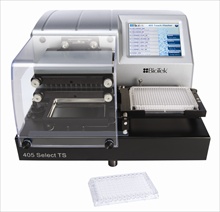 Biotek 405 Touch Microplate Washer